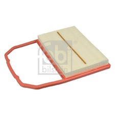 Febi Bilstein Luftfilter 4C129620E | 449290
