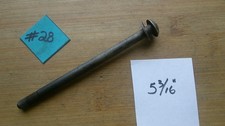Savage 29a 29b Takedown Screw Stock Bolt .22lr Good
