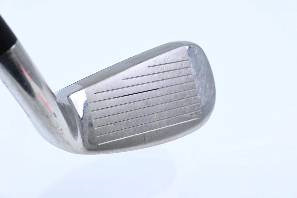 Left Hand Cleveland HiBore XLI #4 Iron / 24 Degree / Regular Flex HiBore XLI 117 - Image 4 of 4