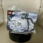 LEGO Star Wars AT ST 30495 Polybag Mini Set