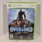 Overlord II (Microsoft Xbox 360, 2009) CIB