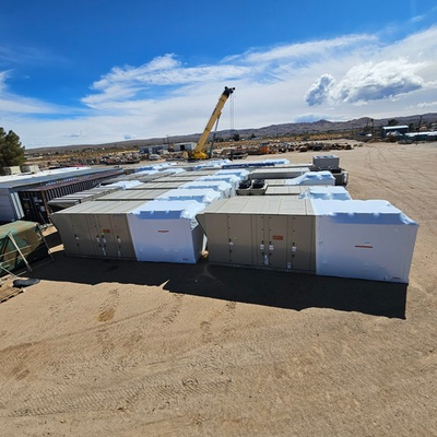 #ad Daikin DPSA040 40 Ton Rooftop Unit REBEL Chiller New $40000.00