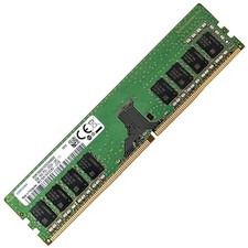 Image of Samsung 8GB (1 x 8GB) Desktop Memory RAM DIMM PC4-21300 DDR4 2666 1.2V 288 P