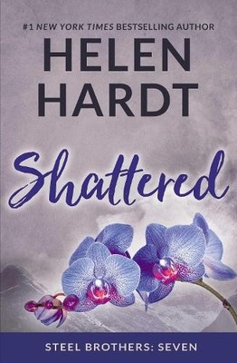 Shattered, Helen Hardt
