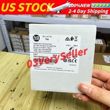 Allen-Bradley 700-FSM7UU23 Multi-Function Timing Relay Free Shipping