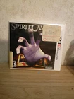 New ListingSpirit Camera: The Cursed Memoir (Nintendo 3DS, 2012)