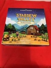 Stardew Valley The Board Game for sale online | eBay Stardew Valley The Board Game for sale online | eBay