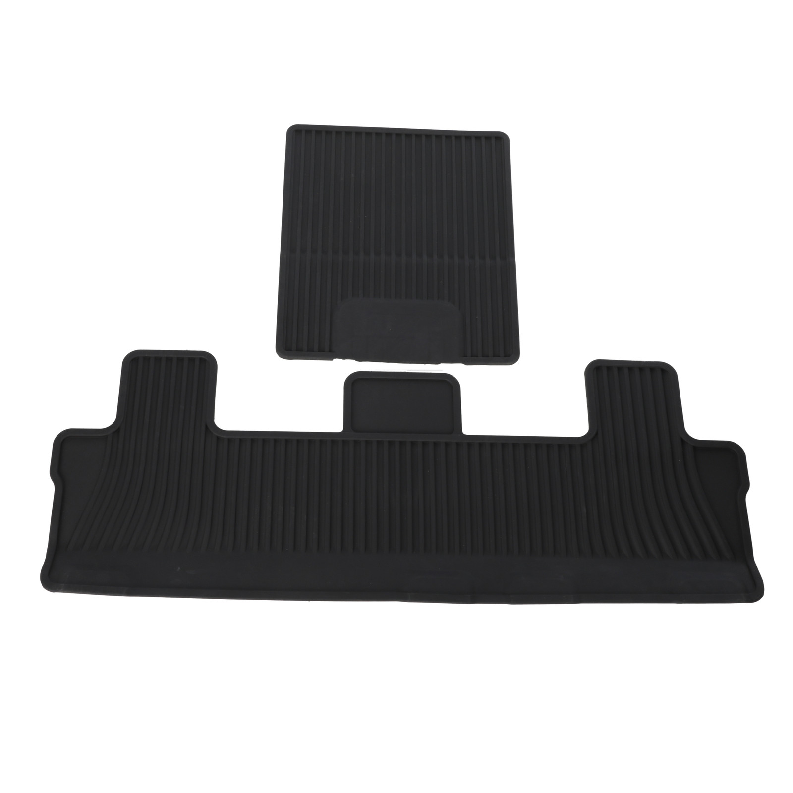 Kit de alfombrillas para todo clima para Ford Expedition 25-26 (P/N SL1Z-7813086-EA)