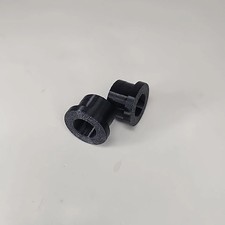 2x Bmw Accelerator Pedal Bushing 10.2mm Diameter E30 Early E36 E28 E34 E24 2x Bmw Accelerator Pedal Bushing 10.2mm Diameter E30 Early E36 E28 E34 E24