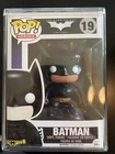 Funko Pop! Heroes: Batman (Dark Knight Trilogy) #19 (Dark Purple Box)