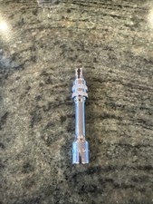 Snap-On tmxkl3 1/4” drive 3” locking knurled extension new Snap-On tmxkl3 1/4” drive 3” locking knurled extension new