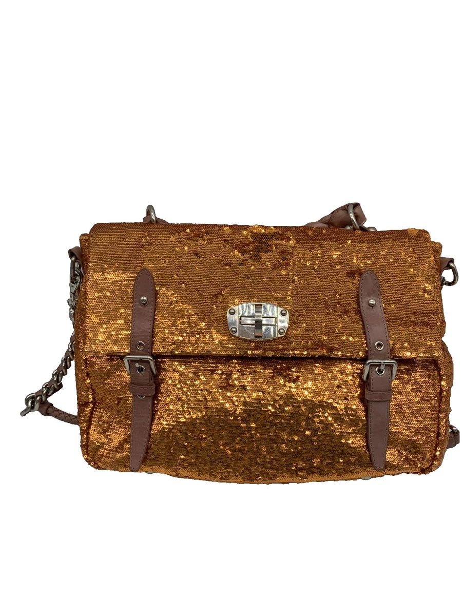 Sequin Bags & Miu Miu Handbags for Women for sale | eBay