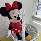 MINNIE MOUSE Disney 90 Years Kohls Cares 14" Plush Stuffed Toy All Ages NWT  — photo 9