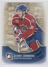2011-12 ITG Heroes and Prospects Mikhail Grabovski #159 0m0