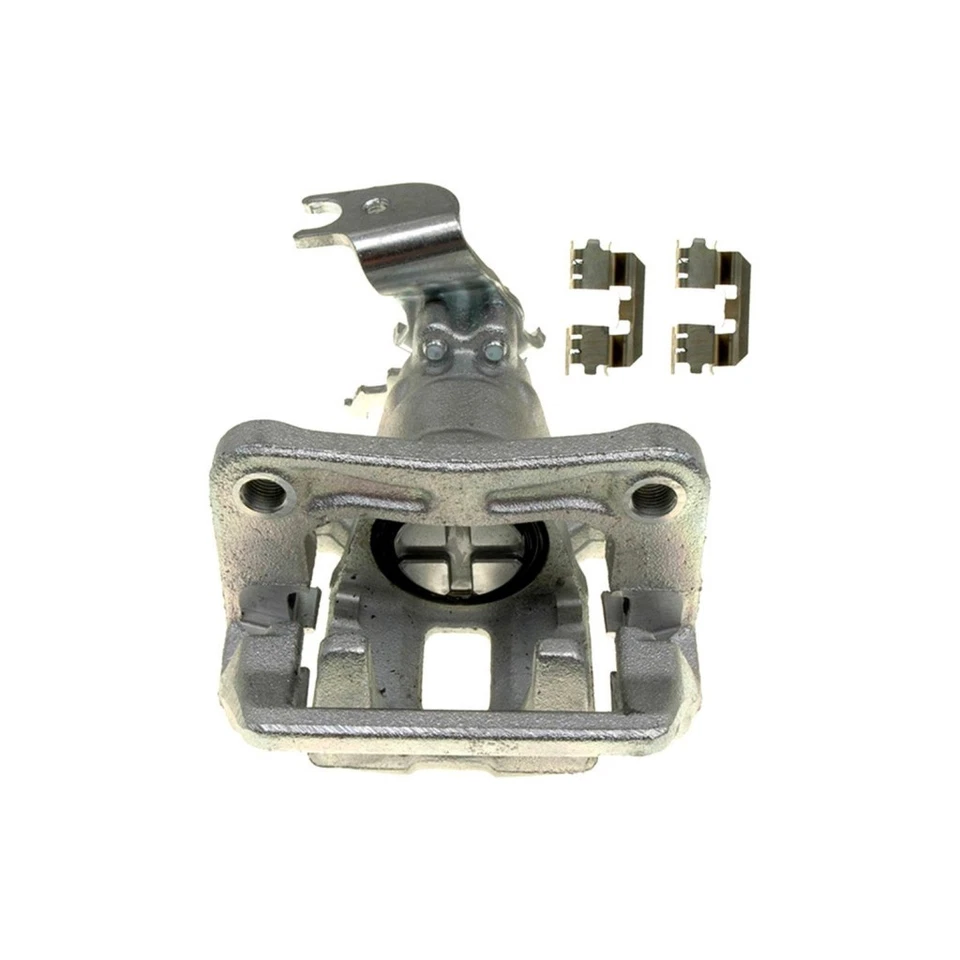 Genuine ACDelco For Acura TSX 2009-2014 Disc Brake Caliper Driver Side Uncoated Foto 2 de 4