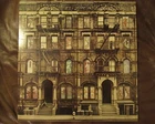 Led Zeppelin Physical Graffiti 1987 Issue Double Vinyl LP Swan Song SS 2-200-NM!
