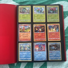 Original 151 Modern Complete Set - Pokemon Ca...