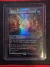 MTG, Lorwyn Eclipsed, Hallowed Fountain, BORDERLESS, FOIL, NM
