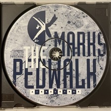 Meshwork by X-Marks the Pedwalk (CD, Mar-1996, Cleopatra