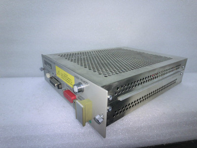 Scantron Proscan 1000 KL230BA Sensor Verarbeitung Einheit, Gebraucht, US 4676