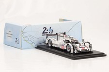 Spark Porsche 919 Hybrid 2.0l Turbo Team Porsche N 1 24h Le Mans 2016 T.bernhard M.webber B.hartley 1:43 S5100