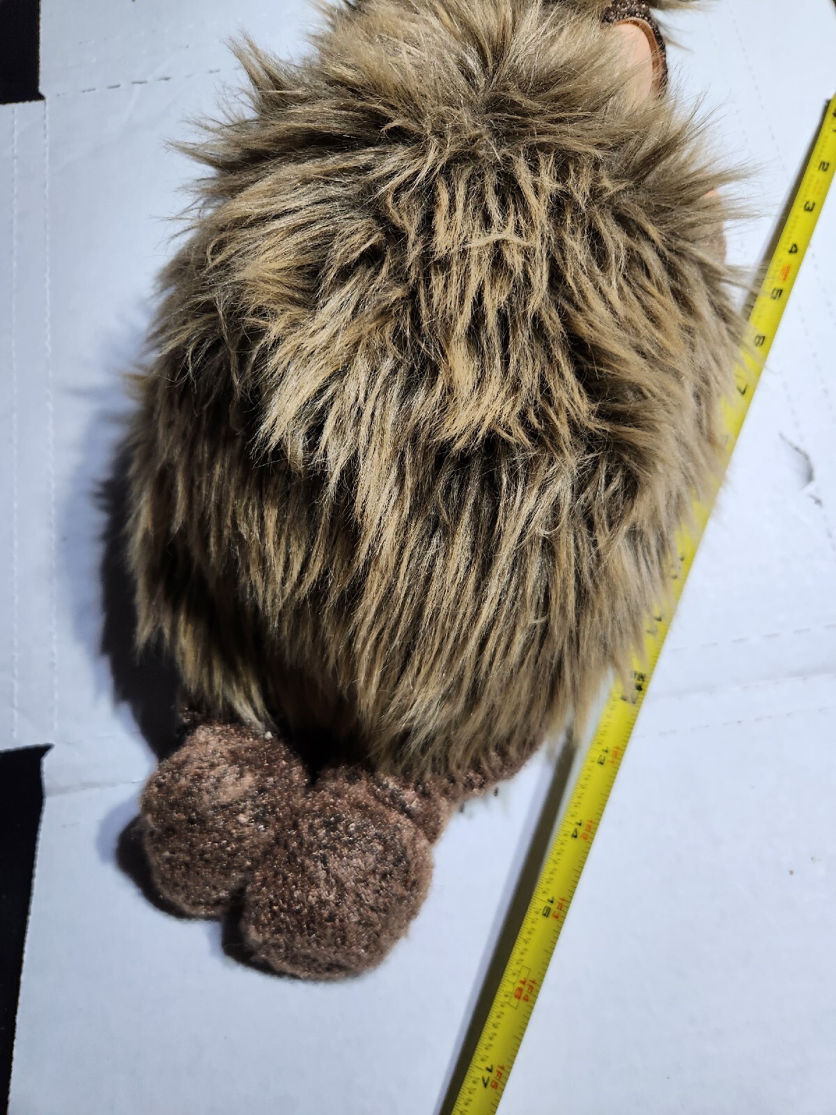 BABY HEDGEHOGS Anne Geddes 16" Plush Soft Toy Stuffed Animal eBay