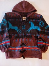 Nwt Women's Earth Ragz Zip Up Hooded Jacket Sz Small