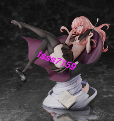 Thistles and Thorns Studio The Familiar of Zero Louise Model Pre-order 1/6 Cloak