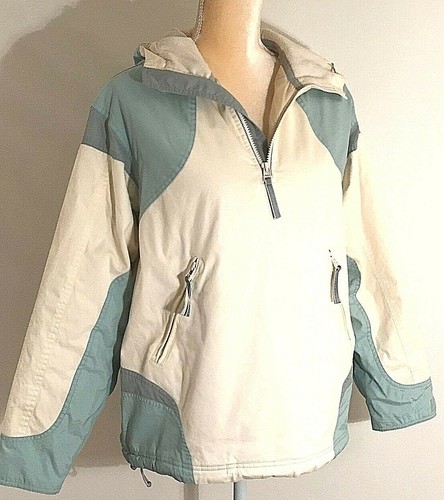 american eagle ski jacket