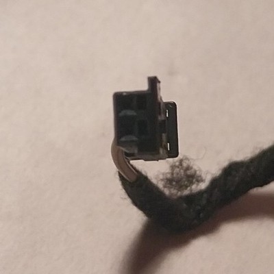 6925626 1 1452577 1A BMW Connector Plug Unit Computer Wire Socket  