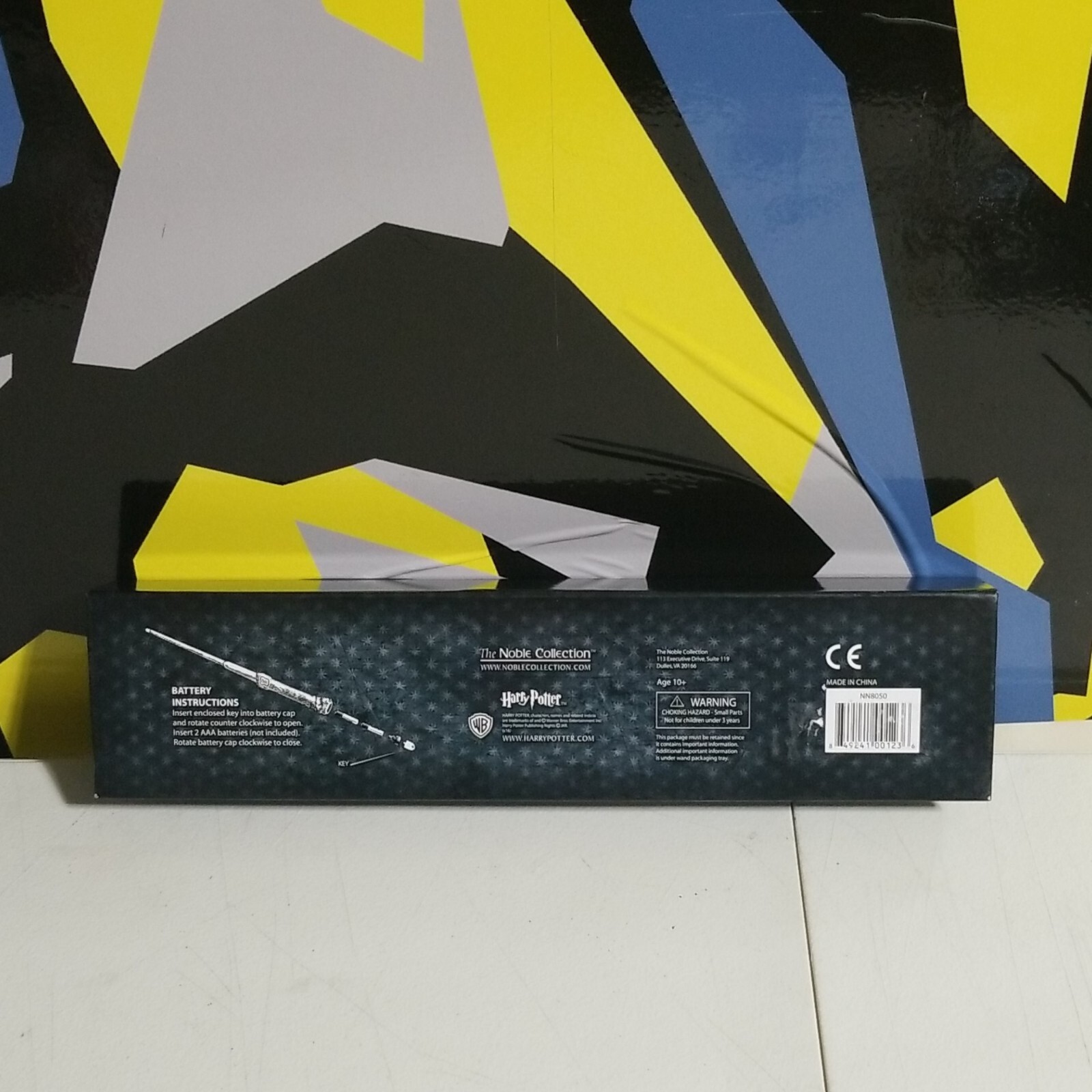 Harry Potter Remote Control Wand Control Every IR Device The Noble