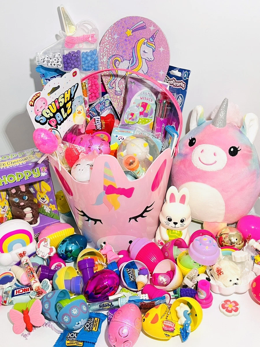 48 Best Easter Baskets and Filler Ideas 2023