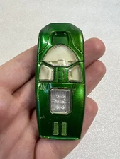 1969 Lesney Matchbox SUPERFAST No.45 'FORD GROUP 6