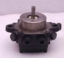 Suntec 24600 Longvic  7238-4AN67A  By-Pass 2Bar Max