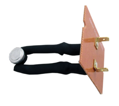 Supco SHL508 Plenum Thermostat – L190-20, Für HV Produktbild-Vorschau 3