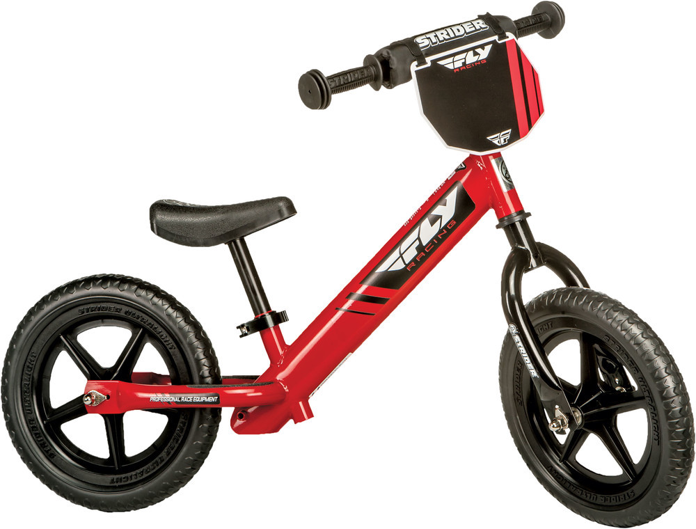 strider bike