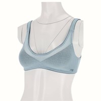 Sloggi Oxygene Infinite Soft T-Shirt Bh Gr.S, Neu !!