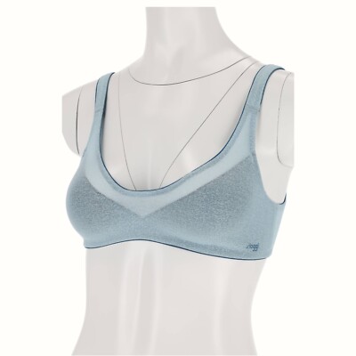 SLOGGI OXYGENE Infinite Soft T-Shirt BH Gr.L, Neu !!