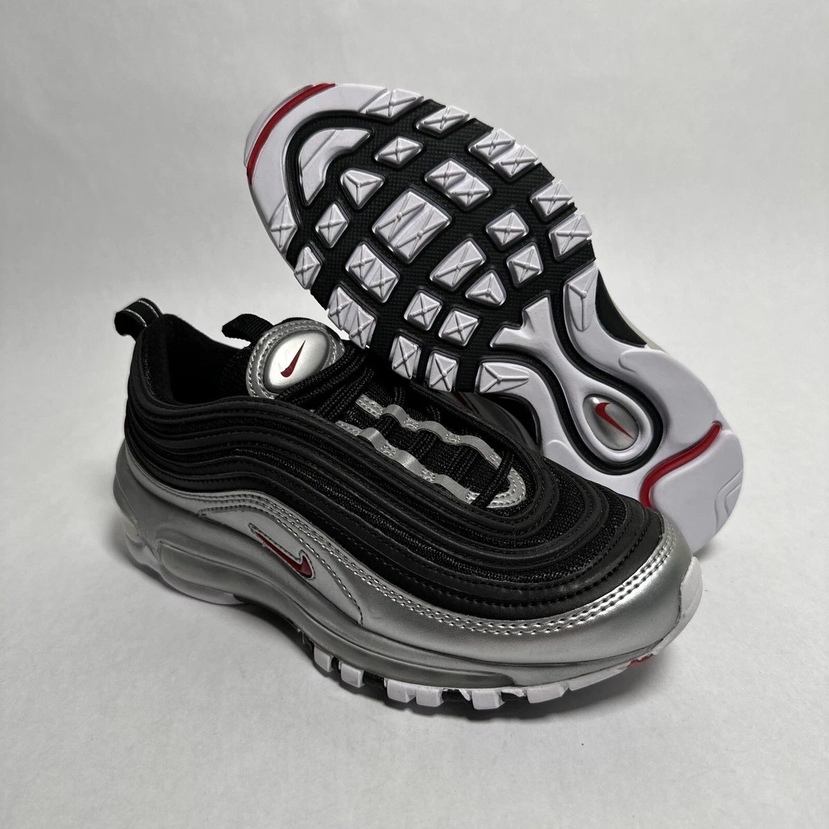 nike 97s size 4
