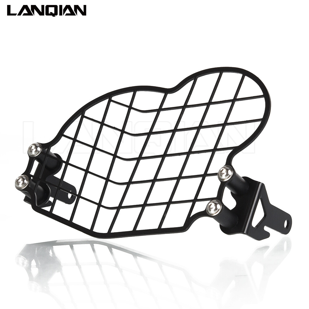 Headlight Guard For BMW G650GS SERTAO 20122017 G650 XCHALLENGE/XMOTO