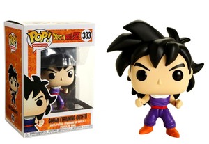 funko pop gohan