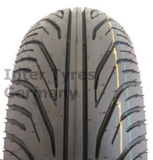 130/60-13 S1311 pneumatico NaRubb pneumatico scooter 53J 4PR TL NUOVO ciclomotore scooter