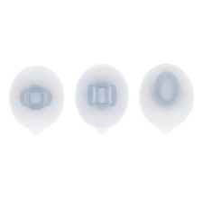 OXO Good Grips PVC-Free Transparent Bath Suction Cup Holders Choose Options