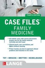 Case Files Family Medicine, Fourth Edition - ...