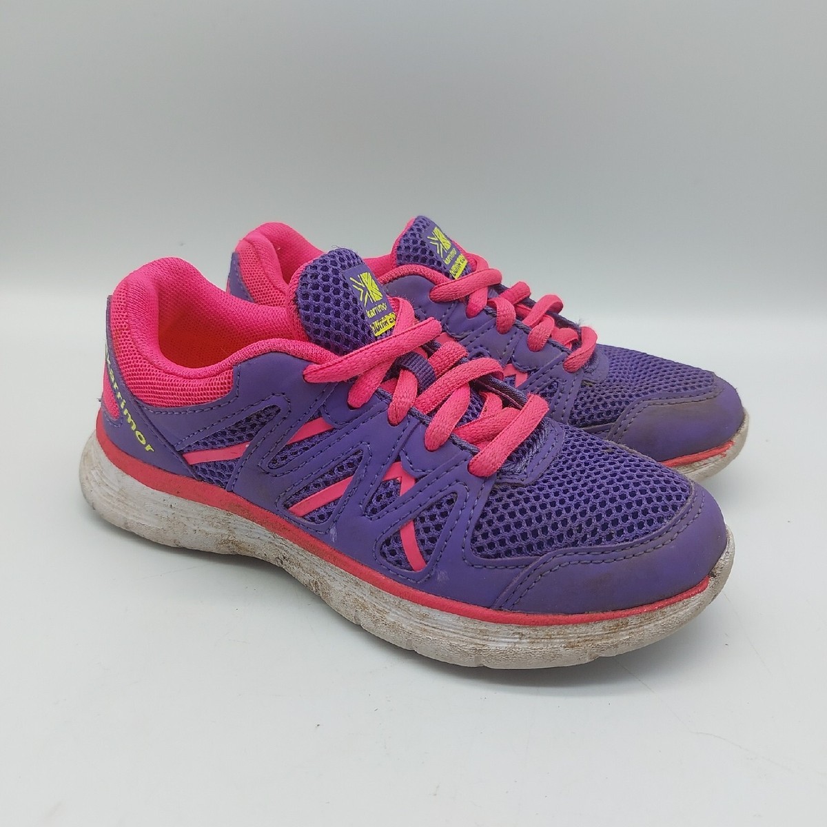 Paras Ca Karrimor Running Shoes Karrimor Duma Womens Kids Trainers