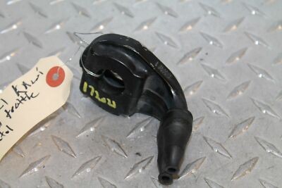 2008 KAWASAKI ZZR600 THROTTLE CABLE CASE HOUSING 32099-1193 | eBay