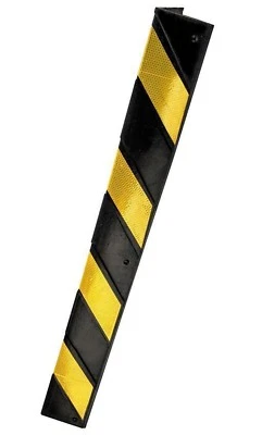 Kantenschutz Wandschutz Anfahrschutz Rammschutz Gummi Wandpuffer Eckenschutz TOP