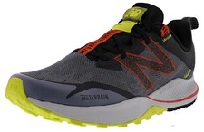 NEW BALANCE MEN'S MTNTRGY4 DYNASOFT NITREL V4 4E WIDTH TRAIL RUNNING SHOES