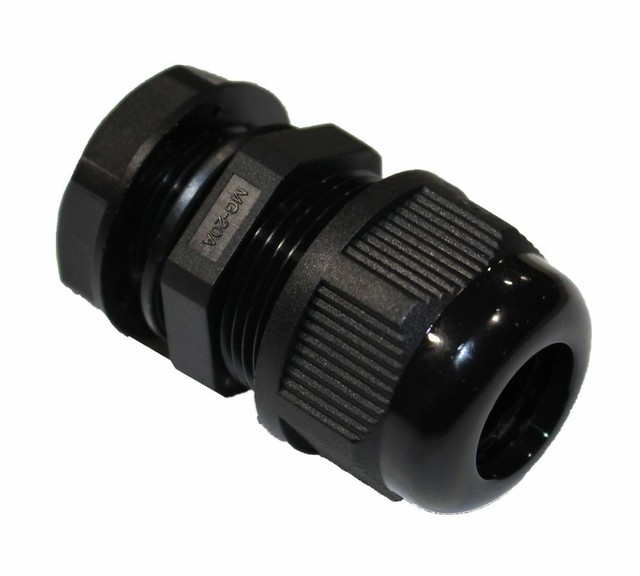 Tycon Systems RJ45 Cable Gland FEED THRU 20MM Pack of 10 eBay