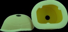 NO TOIL 1544 FILTER AIR FOR KTM SX 125-550